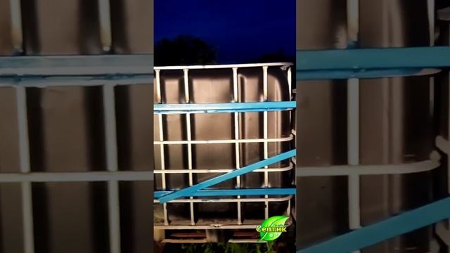 Септик из еврокубов #канализация #септик #септикподключ #септикдлядома #выгребнаяяма #септики смотреть онлайн