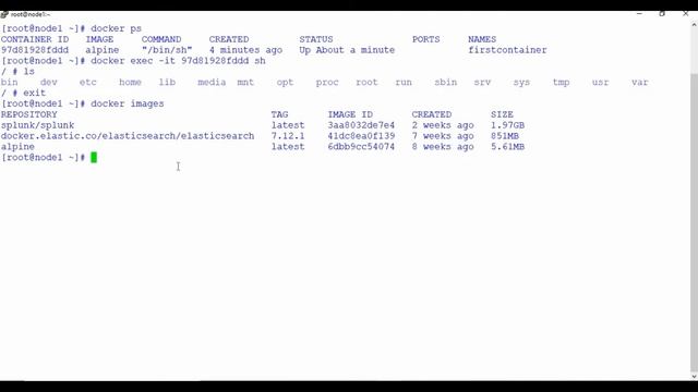 Top 33 Mostly Used Docker Commands | Docker Basics | Docker Fundamentals смотреть онлайн