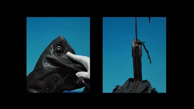 Everything You Need to Know About the It Bag | Vogue смотреть онлайн