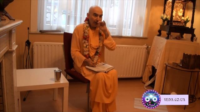 Бхактиведанта Садху Свами - 1. Четыре основополагающих стиха Бхагавад Гиты смотреть онлайн