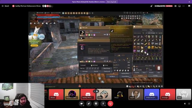 [BDO] SADECE 70 DOLAR İLE EU SUNUCUSUNDA NASIL OYNANIR? смотреть онлайн