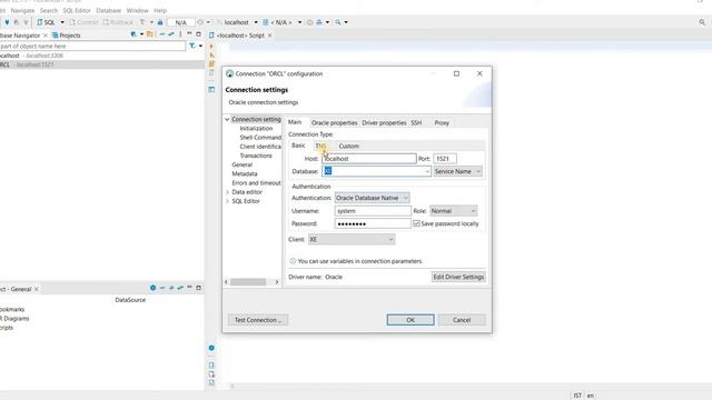 Oracle| How to handle ORA 12541 TNS no Listner error message in 2022|in Telugu|#tvstreetechnologies смотреть онлайн