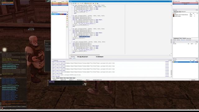 Квест Bard's Mandolin adrenaline bot смотреть онлайн