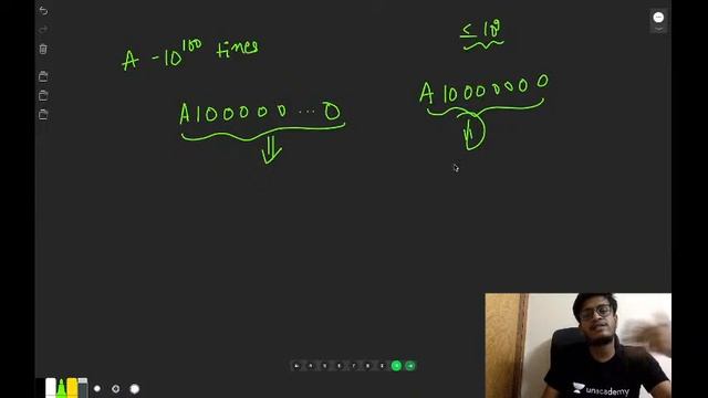 Comparing Run length encoding | String | Data Structure & Algorithms Course | L:8 | C++ | RBR | Jay смотреть онлайн