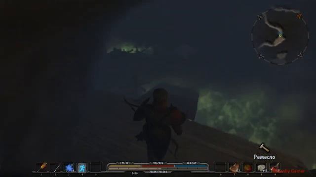 Прохождение ►Arcania - Fall of Setarrif◄【Выпуск 10】【Конец】 смотреть онлайн