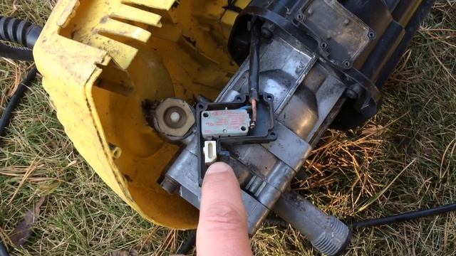 Ремонт мойки высокого давления. смотреть онлайн