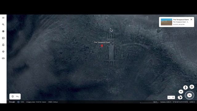 Giant Earthquake RUMBLES the Legendary Atacama Giant! Detected on Seismos Around the World! смотреть онлайн