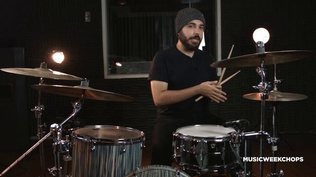 ??Ritmos Brasileños?? - Samba Batucada - Clases De batería?? смотреть онлайн