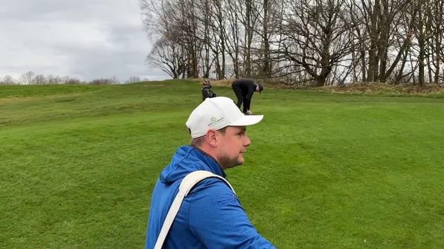 These BUDGET Irons Have PERFECT SHAFTS For 95% Of GOLFERS! смотреть онлайн