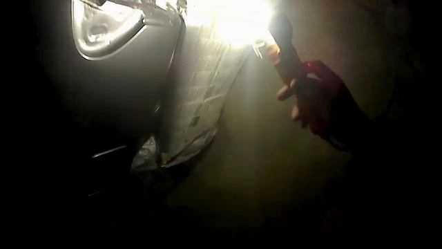 Японский металлолом снова превратился в японский автомобиль.Надеюсь на долго. смотреть онлайн