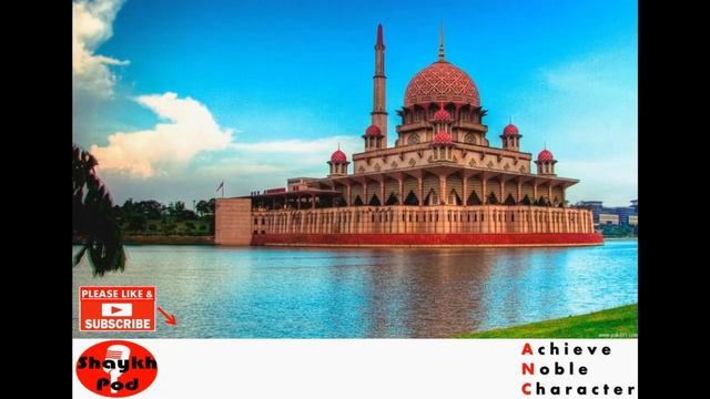 PodSeerah: Life of the Prophet Muhammad (SAW) - Part 49 смотреть онлайн