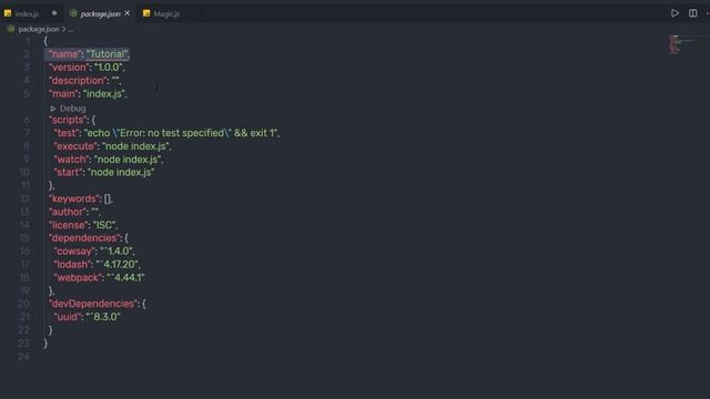 How To Use NPX In Node - Node For Beginners - 08 смотреть онлайн