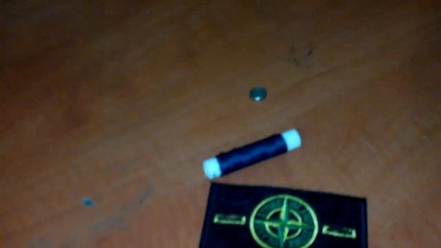 Как пришить патч stone island к кофте! смотреть онлайн