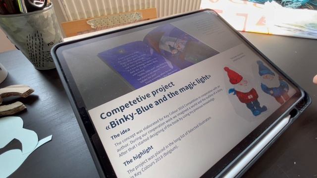 Портфолио для поступления в Арт ВУЗ ? Магистратура в Европе смотреть онлайн