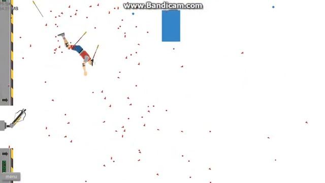 Happy Wheels EP:5 AIN'T NO BODY GOT TIME FOR THAT! смотреть онлайн