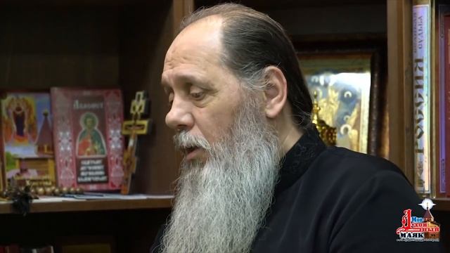 Как молиться, чтобы не смущать других? смотреть онлайн