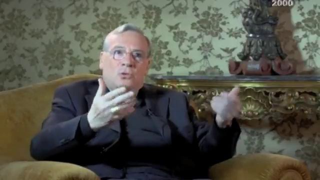 Il Concilio Vaticano II 3° puntata смотреть онлайн