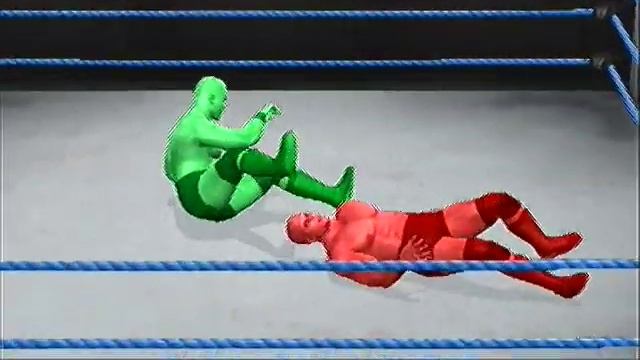 Clypse's Finishers - Falcon Arrow F-U смотреть онлайн