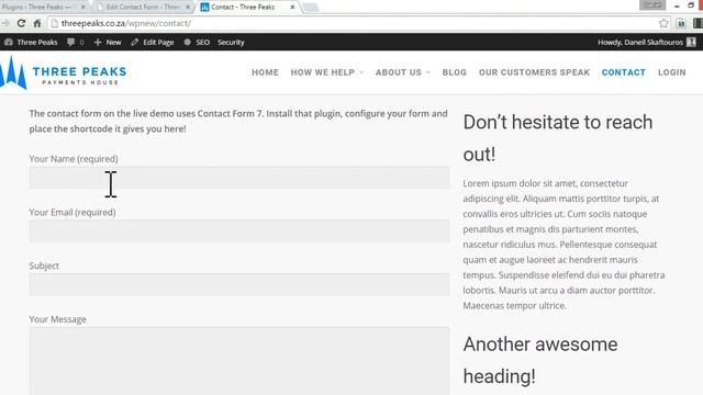 7 Plugins I install with every WordPress website + 4 extras смотреть онлайн
