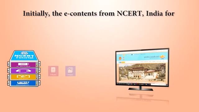 Implementation of e-Library project by C-DAC смотреть онлайн