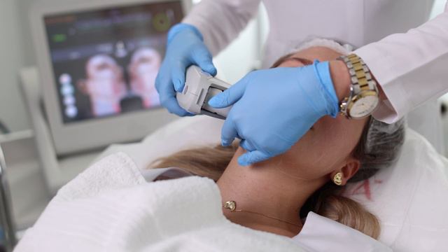 Что лучше Ulthera или Ultraformer? смотреть онлайн