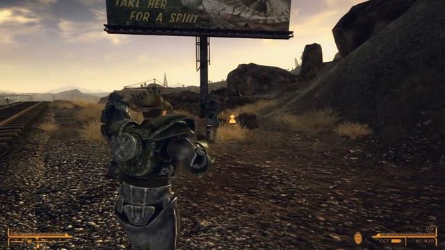 Brotherhood of Steel Unforgotten [Моды Fallout: New Vegas] смотреть онлайн