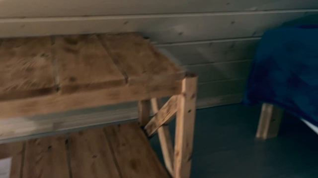 SHANTI LES. Афрейм дома с чаном. Карелия база отдыха смотреть онлайн