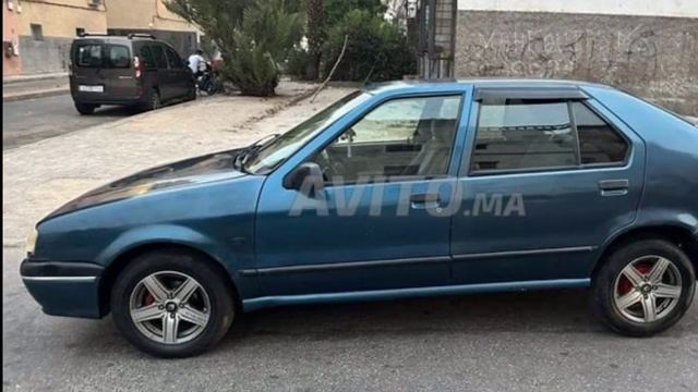 سيارة للبيع رقم { 691 } رونو Renault 19 تمن همزة 2010 لمليح و نقية смотреть онлайн