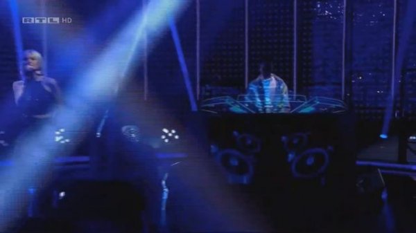 Speechless (Live) - Robin Schulz & Amely