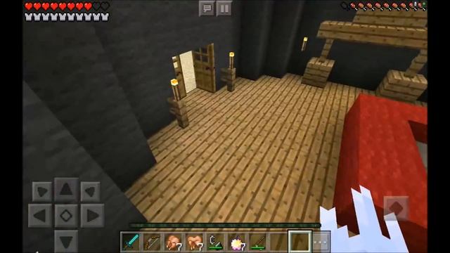 Minecraft Pe - Portal To The SPONGEBOB.EXE Dimension - Mcpe Portal To The SPONGEBOB.EXE!!! смотреть онлайн