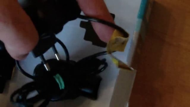 Aquael Multi UV 3W.AVI