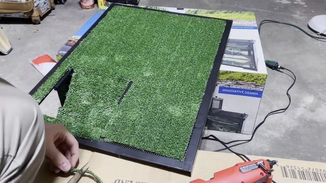 WE CAN DO BETTER! - Thrive Elevated Basking Loft - Super Easy DIY Mod смотреть онлайн