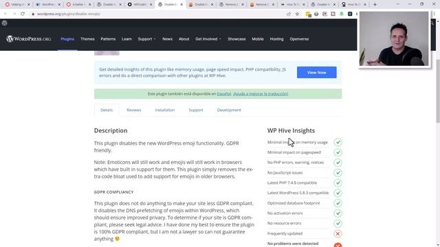 Faster WordPress Websites (with and without plugins) смотреть онлайн
