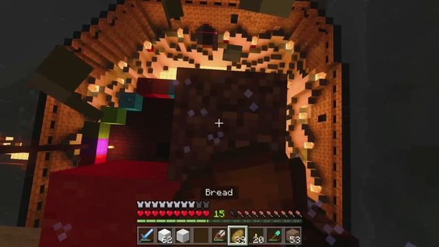 Minecraft - Moving House [779] смотреть онлайн