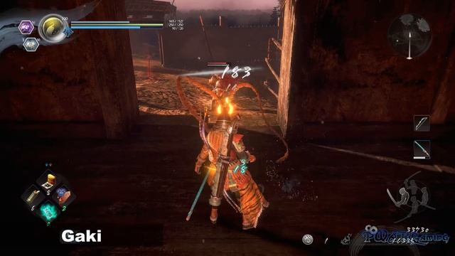 Nioh 2 - Everything You Need To Know About Yokai Skills [Guide] смотреть онлайн