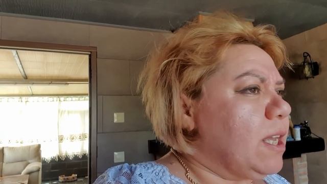 N°70.ИСПАНИЯ. высокая температура, сама расплакался ребёнка напугала .у меня паника ? смотреть онлайн