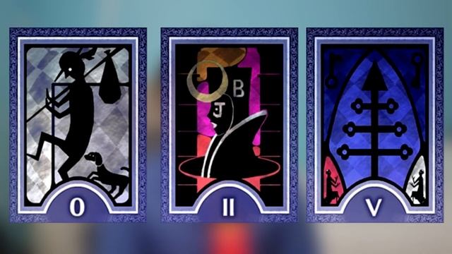 How To MAX Your Persona's Stats in Persona 4 Golden смотреть онлайн