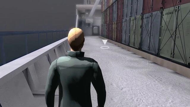 The Horror at MS Aurora (Interactive Drama, Full Playthrough) смотреть онлайн