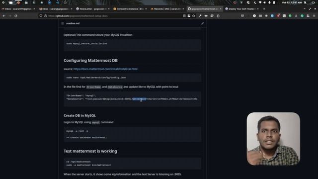 How to install Mattermost? | Step by step installation guide смотреть онлайн
