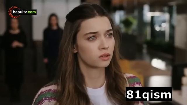 Qo'rg'on sirlari 81 qism смотреть онлайн