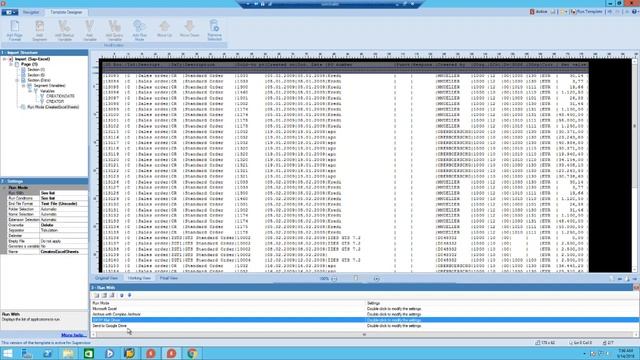 How to Convert SAP Data to an Excel file смотреть онлайн