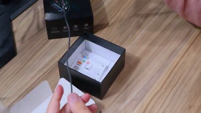 SMARTWATCH CUSTO BENEFÍCIO COM TELA AMOLED POR R$ 300, MIBRO WATCH T1 смотреть онлайн