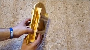 Ключница своими руками