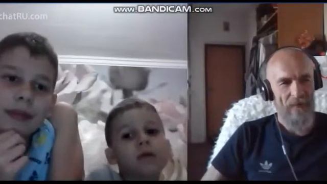 18 + День защиты детей