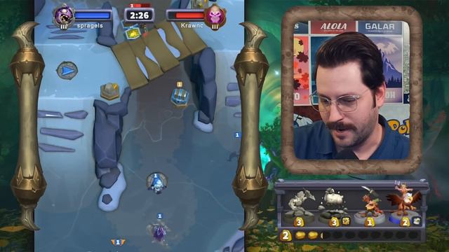 SYLVANAS Warcraft Rumble GUIDE! Great Deck Options And PvP!