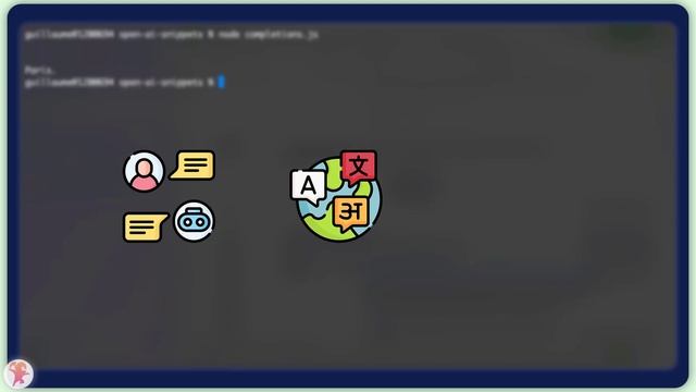 How to Use OpenAI and ChatGPT in JavaScript with Examples смотреть онлайн