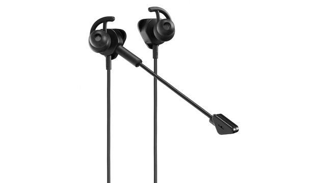 Best Gaming Earbud with Mic in 2022- Tested by Professionals смотреть онлайн