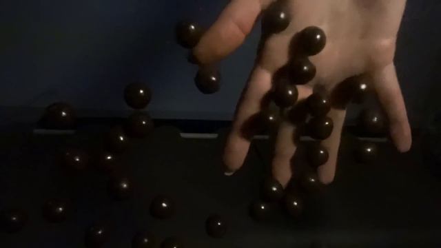 Chocolate Dream Spa 🟤 ASMR 🟤 Soft Spoken смотреть онлайн
