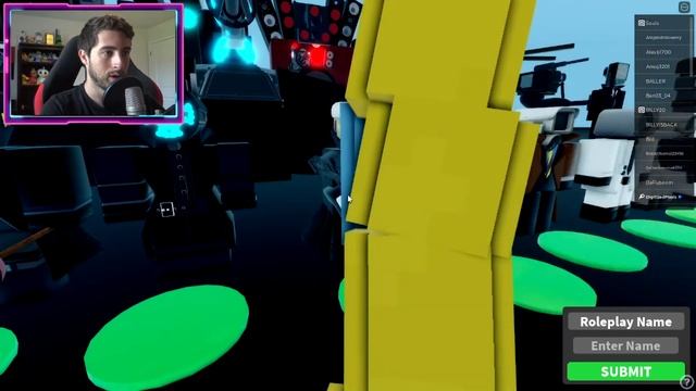 How to become COLLECTOR TOILET + EP 58 MORPHS in ULTRA SKIBIDI TOILET ROLEPLAY - Roblox смотреть онлайн