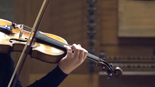 Изаи   соната N3